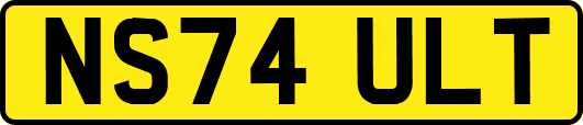 NS74ULT