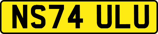 NS74ULU