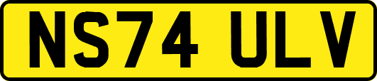 NS74ULV