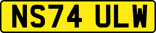 NS74ULW