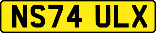 NS74ULX
