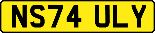 NS74ULY