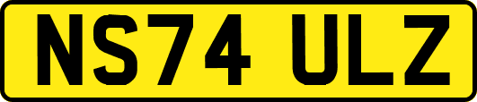 NS74ULZ