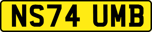 NS74UMB