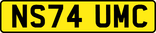 NS74UMC