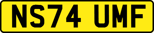 NS74UMF