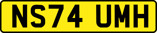 NS74UMH