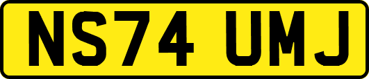 NS74UMJ