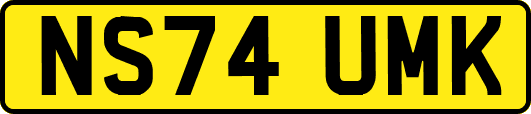 NS74UMK