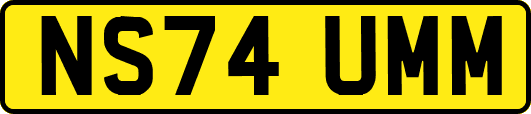 NS74UMM