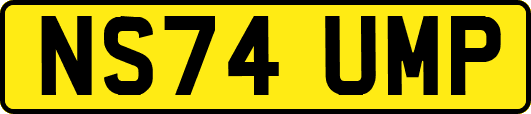 NS74UMP
