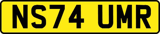 NS74UMR