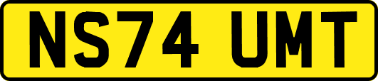NS74UMT
