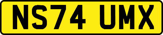 NS74UMX