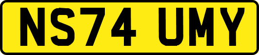 NS74UMY