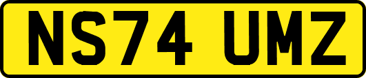 NS74UMZ