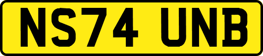 NS74UNB
