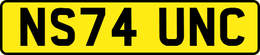 NS74UNC
