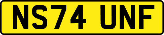 NS74UNF