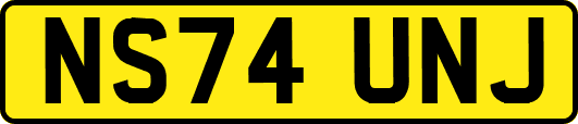 NS74UNJ