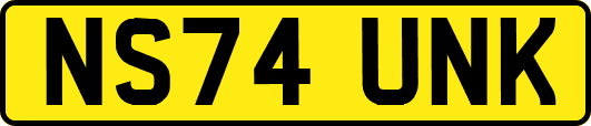 NS74UNK