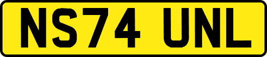 NS74UNL