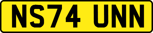 NS74UNN