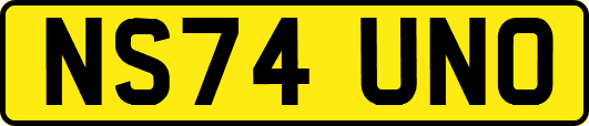 NS74UNO
