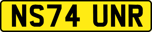 NS74UNR