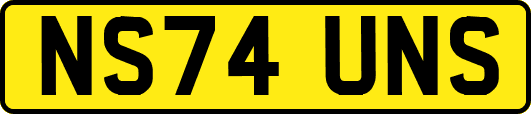 NS74UNS