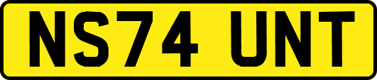 NS74UNT