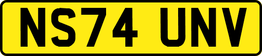 NS74UNV