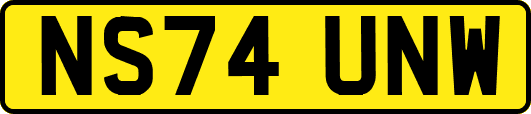NS74UNW