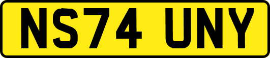 NS74UNY