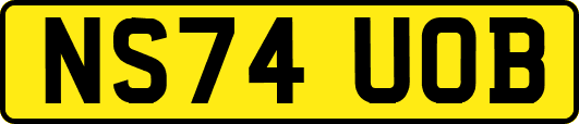 NS74UOB
