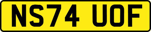 NS74UOF