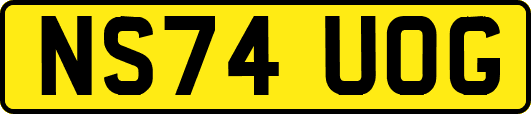NS74UOG