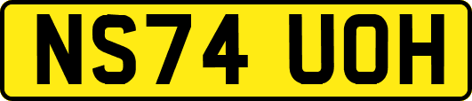 NS74UOH