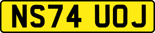 NS74UOJ