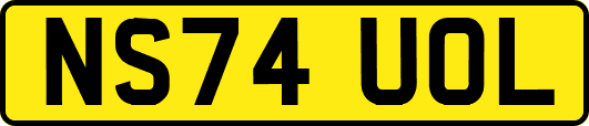 NS74UOL