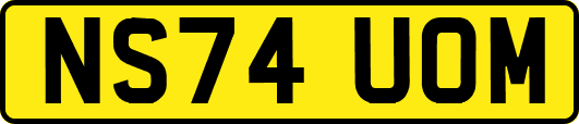 NS74UOM