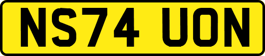 NS74UON