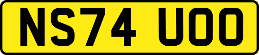 NS74UOO