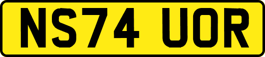 NS74UOR