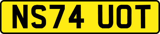 NS74UOT