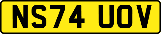 NS74UOV