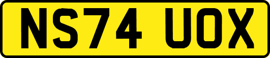 NS74UOX