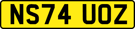 NS74UOZ