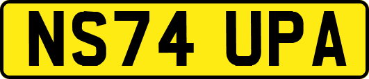 NS74UPA
