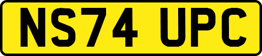 NS74UPC